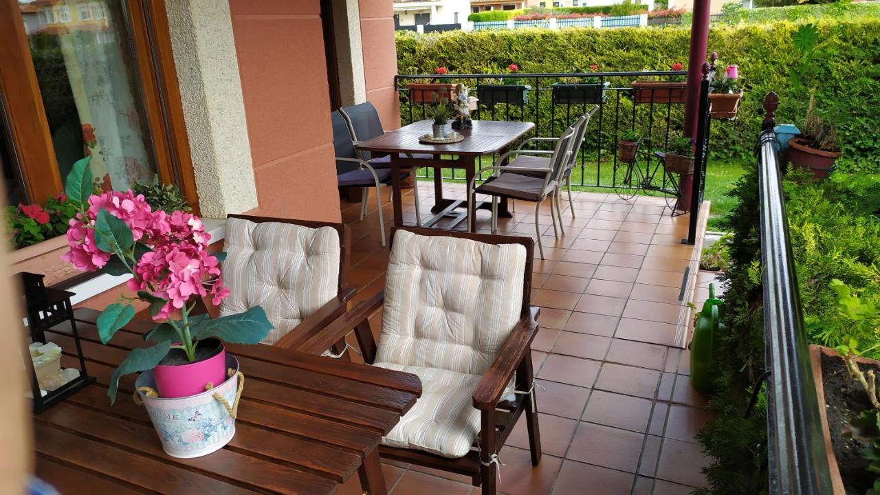 Cuarenta Y Ocho Luces Guest House Burgo Exterior foto